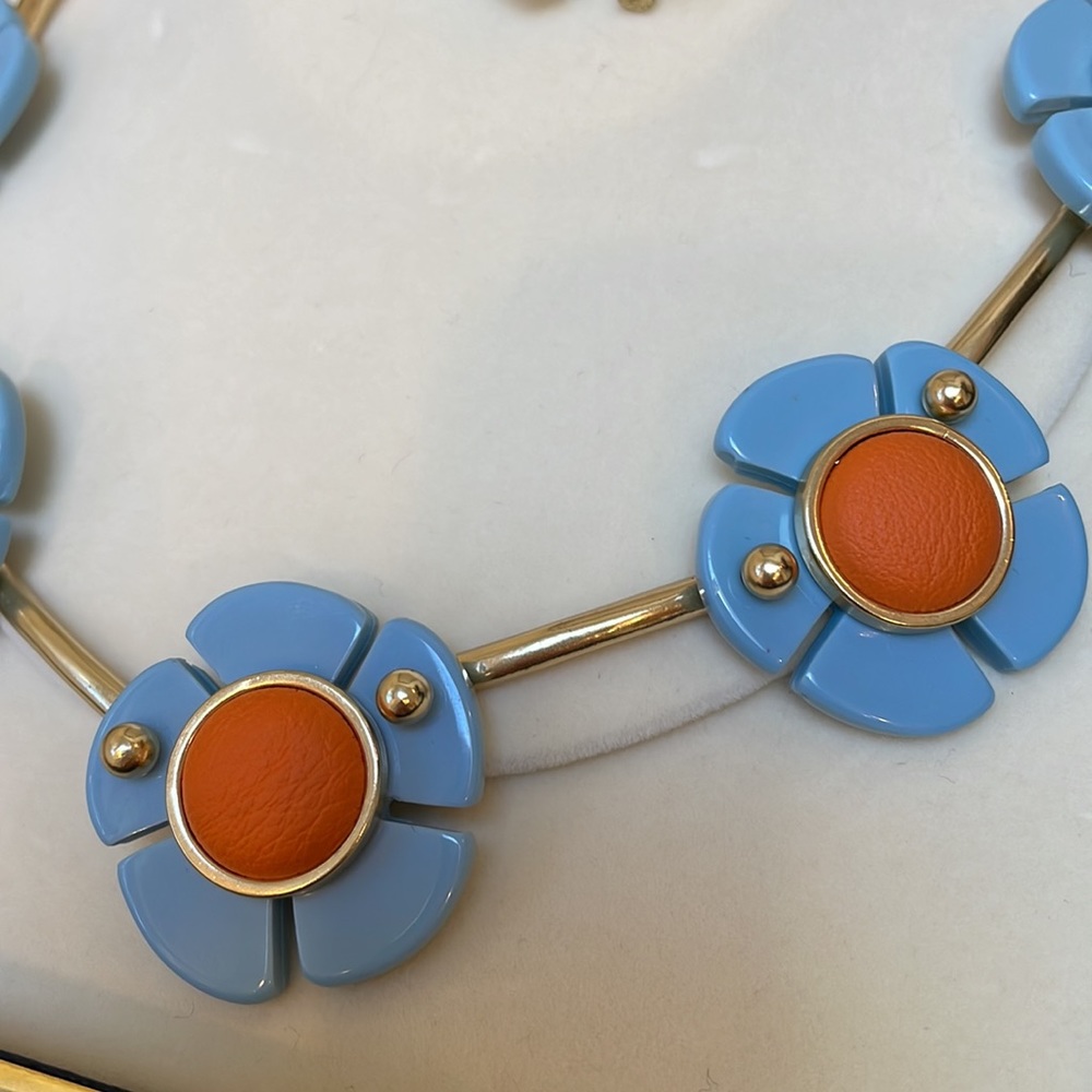 ZAC POSEN NECKLACE - Picture 4 of 13